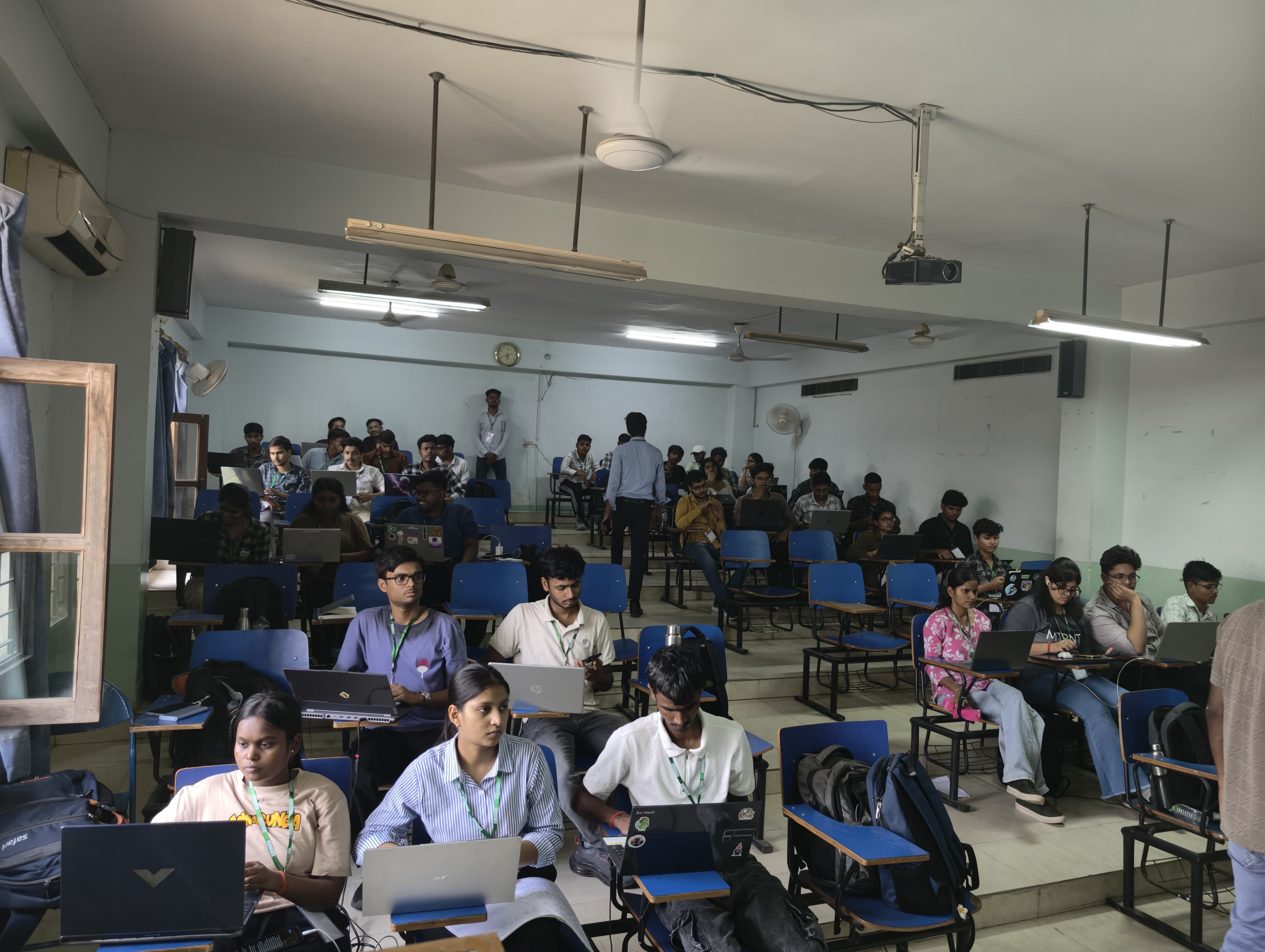 Code Presentation