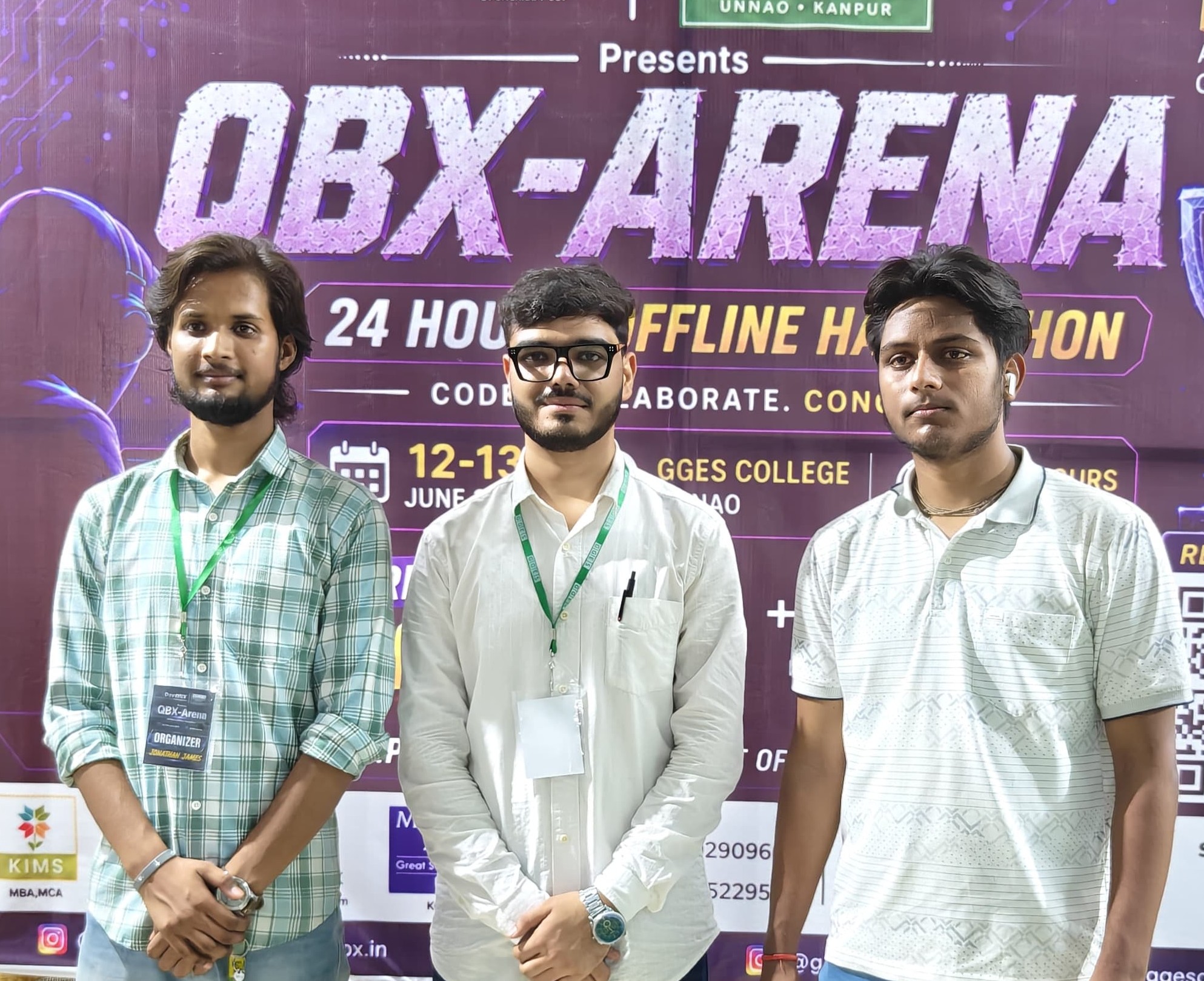 Closing Ceremony